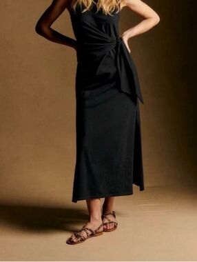 Sezane Pippae Black S